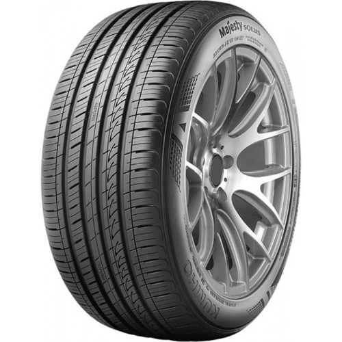 Шины Kumho Majesty Solus KU50 225/45 R17 91W